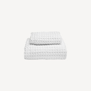 Puro-pyyhe 50x70cm | valkoinen