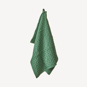 Puro-pyyhe 50x70cm | vihreä