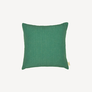 Viive-tyynynpäällinen 50x50cm | vihreä