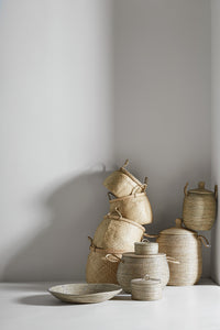 Lampi-tarjotin hopea | Anno Collection