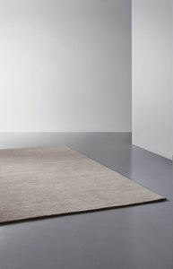 Maa-villanukkamatto 200x300cm beige | Anno Collection