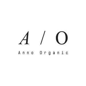 Puro-pyyhe 50x70cm vihreänharmaa organic | Anno Collection